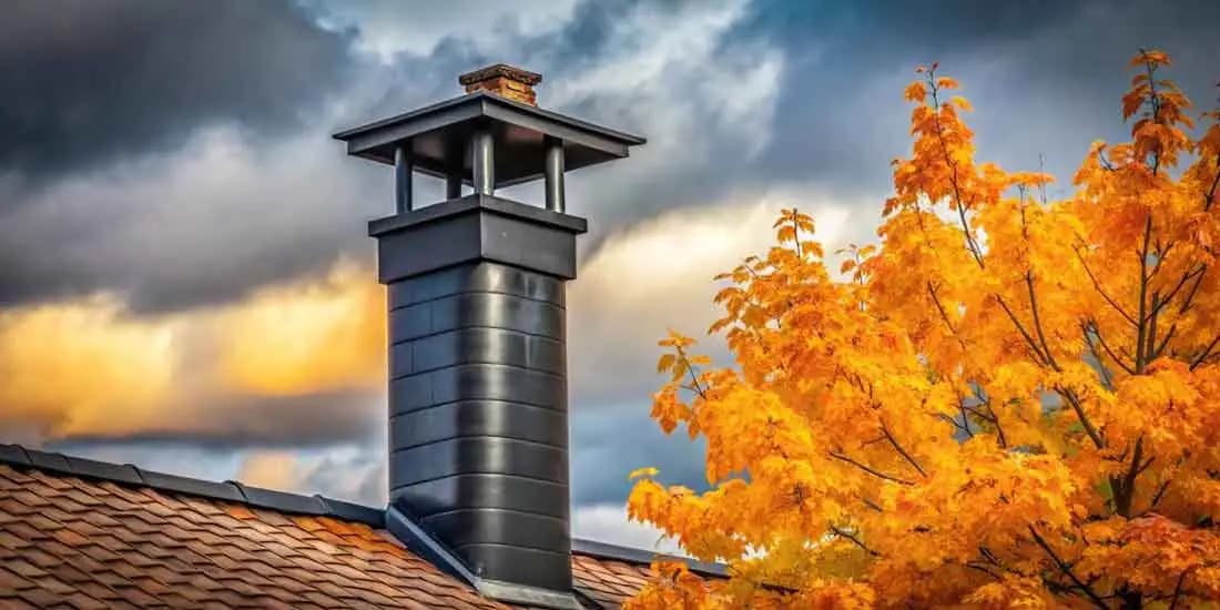 #1 Chimney Sweep Service In Your Area